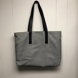 Everlane Grey Women’s Work Tote